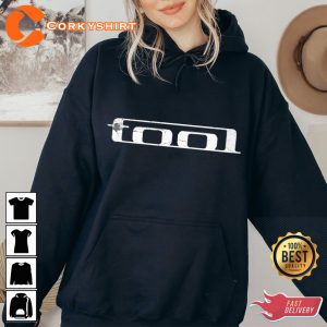 Tool Band Merch Gift For Fan