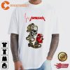 metallica metlife stadium 2023 Shirt
