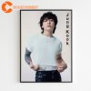 BTS Poster Jungkook Solo Kpop