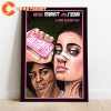 Comedy Movie Poster Bottoms Film