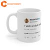 Nicki Minaj Mug Viral Tweet Twitter