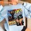 Vintage Aerosmith Shirt Music From Another Dimension
