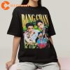 Bangchan Straykids Shirt Fan Gift