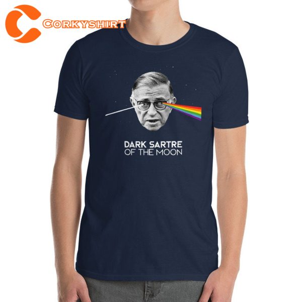 Dark Side Of The Moon Shirt Pink Floyd