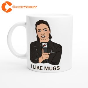 Demi Lovato Meme I Like Mugs