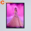Eras Tour Poster Swifties Gift