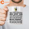 Funny Quotes From The Office US Mug
