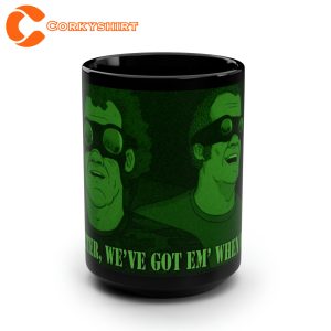 Good Step Brothers Quotes Mug