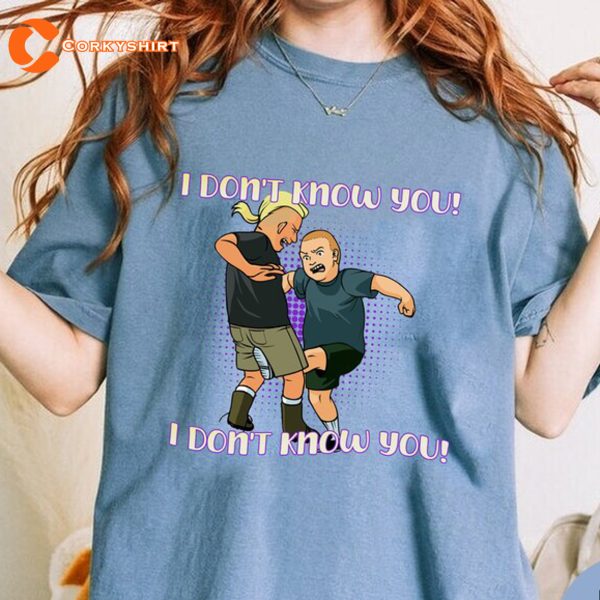 King Of The Hill Shirt Bobby Hill Meme