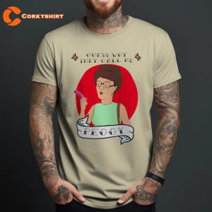 King Of The Hill Shirt Peggy Hill Meme