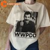 Modern Family TV Show Phil Dunphy T Shirt