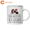 Movie Mugs Bottoms Quotes Rik Mayall