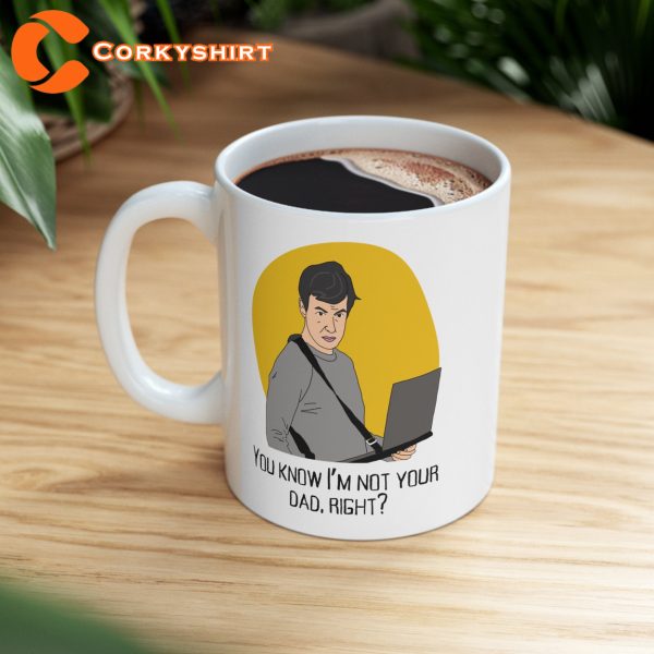 Nathan Fielder Merch Nathan For You
