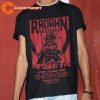 Elden Ring Radahn Festival Shirt