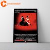 The White Stripes Elephant Album Poster