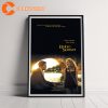Before Sunset Movie Poster