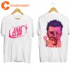 Brad Pitt Fight Club 90s Movie Shirt