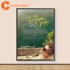 Call Me By Your Name Movie Poster