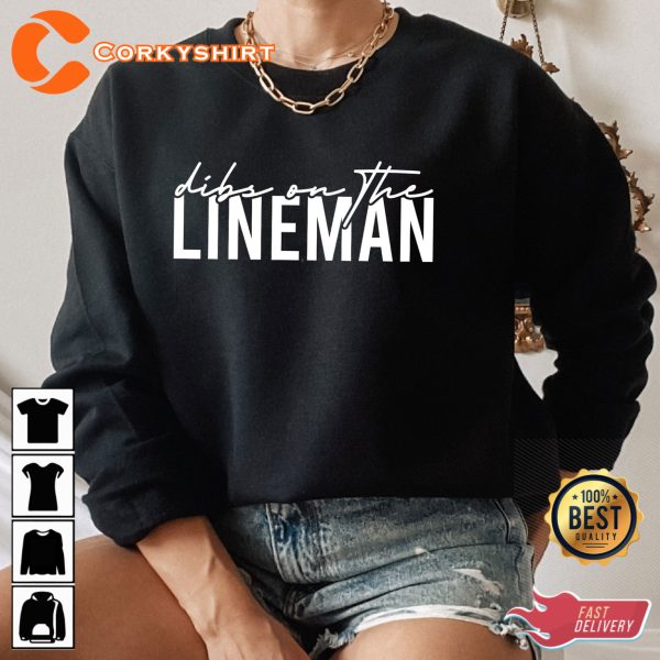 Electrical Lineman Class Shirt