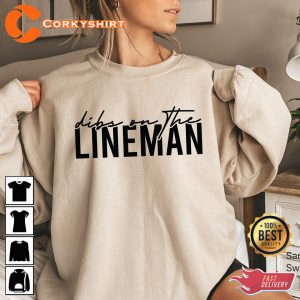 Electrical Lineman Class Shirt