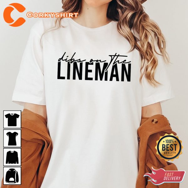 Electrical Lineman Class Shirt