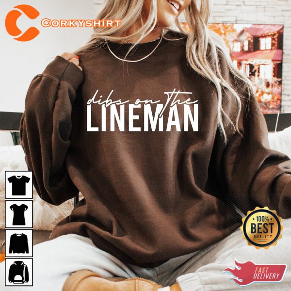 Electrical Lineman Class Shirt