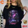 Kaiju Godzilla vs Kong Tee Shirt