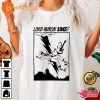 Lord Huron Band Live T Shirt