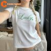 Lucky Shamrock St Patricks Day Shirt