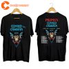 Primus With Coheed And Cambria Tour 2024 Shirt