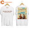 Sam Hunt Concert 2024 With Brett Young And Lily Rose Shirt