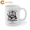 The Tortured Poets Department Swiftie Mug