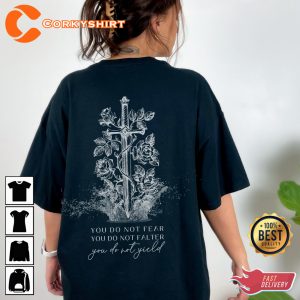 A Court Of Thorns And Roses Quotes ACOTAR Shirt