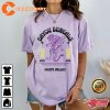 Bayou Bengals Lady Tigers Womens Basketball Shirt