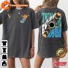 Gifts For An Astronomy Lover Solar Eclipse 2024 Shirt
