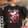 Loser Baby Hazbin Hotel Husk x Angel Dust Shirt