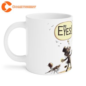 Presents For Astronomy Lovers Solar Eclipse Mug