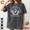 Taylor The Tortured Poets Department Shirt