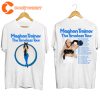 The Timeless Tour Meghan Trainor Concert Shirt